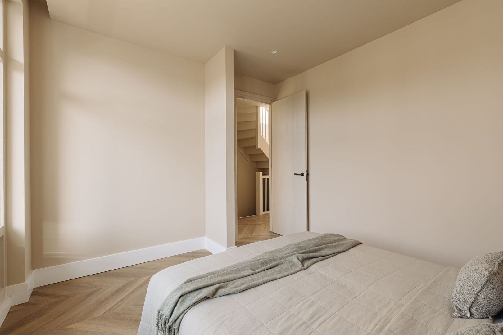 Appartement te koop: Maarten Harpertszoon Trompstraat 43-3, Amsterdam