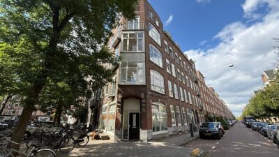 Maarten Harpertszoon Trompstraat 12-3