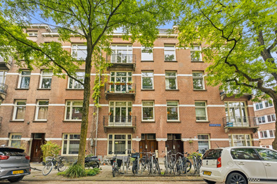 Maarten Harpertszoon Trompstraat 34-1
