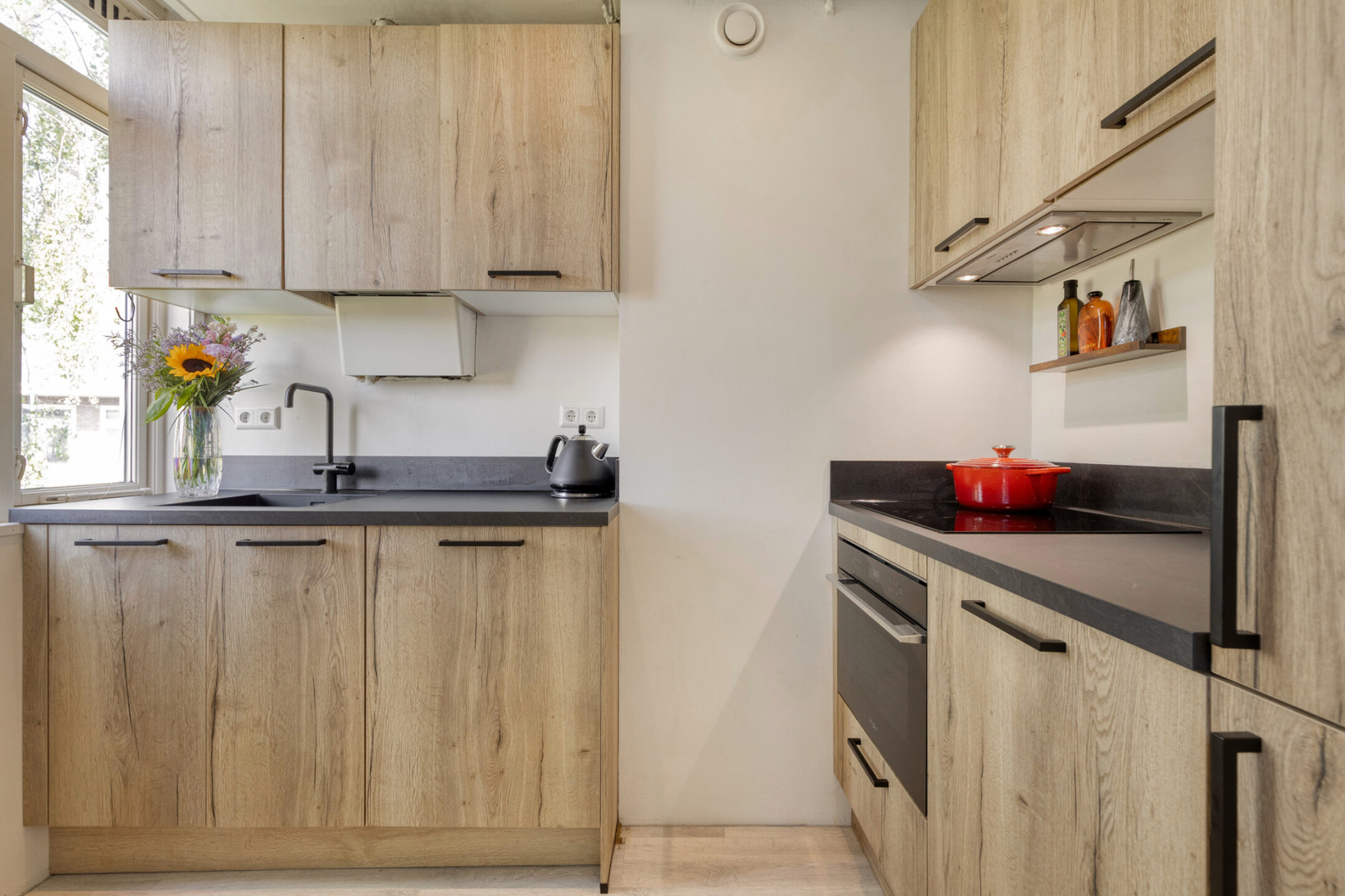 Appartement te koop: Maarten Harpertszoon Trompstraat 38-3, Amsterdam