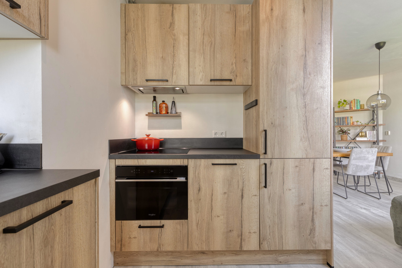 Appartement te koop: Maarten Harpertszoon Trompstraat 38-3, Amsterdam