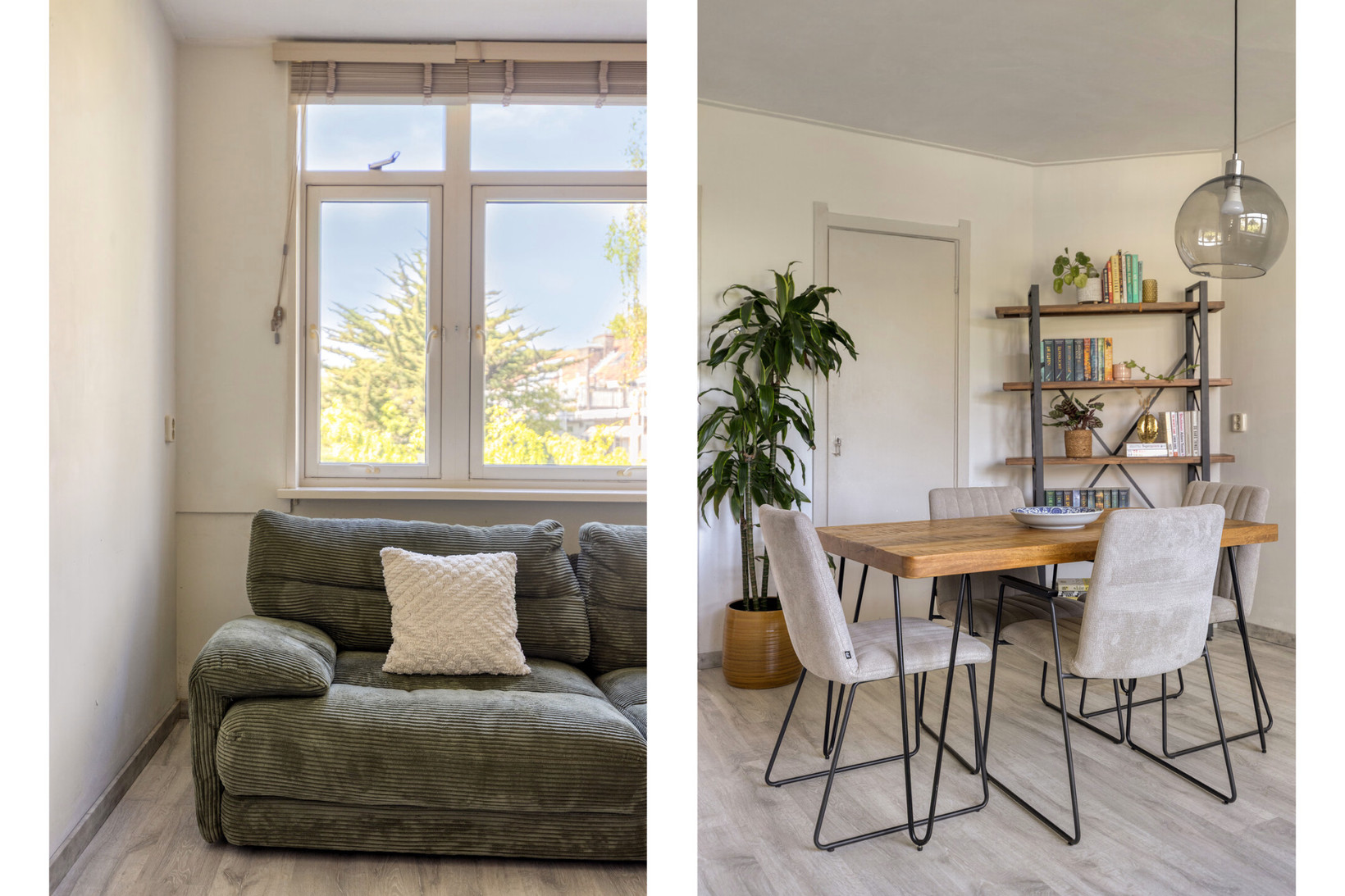 Appartement te koop: Maarten Harpertszoon Trompstraat 38-3, Amsterdam