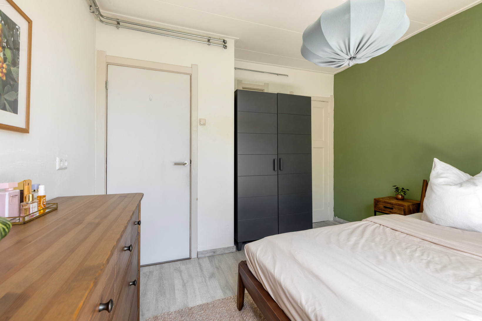 Appartement te koop: Maarten Harpertszoon Trompstraat 38-3, Amsterdam