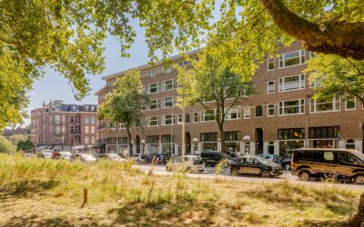 Willem de Zwijgerlaan 21-2