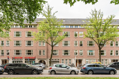 Willem de Zwijgerlaan 125-3