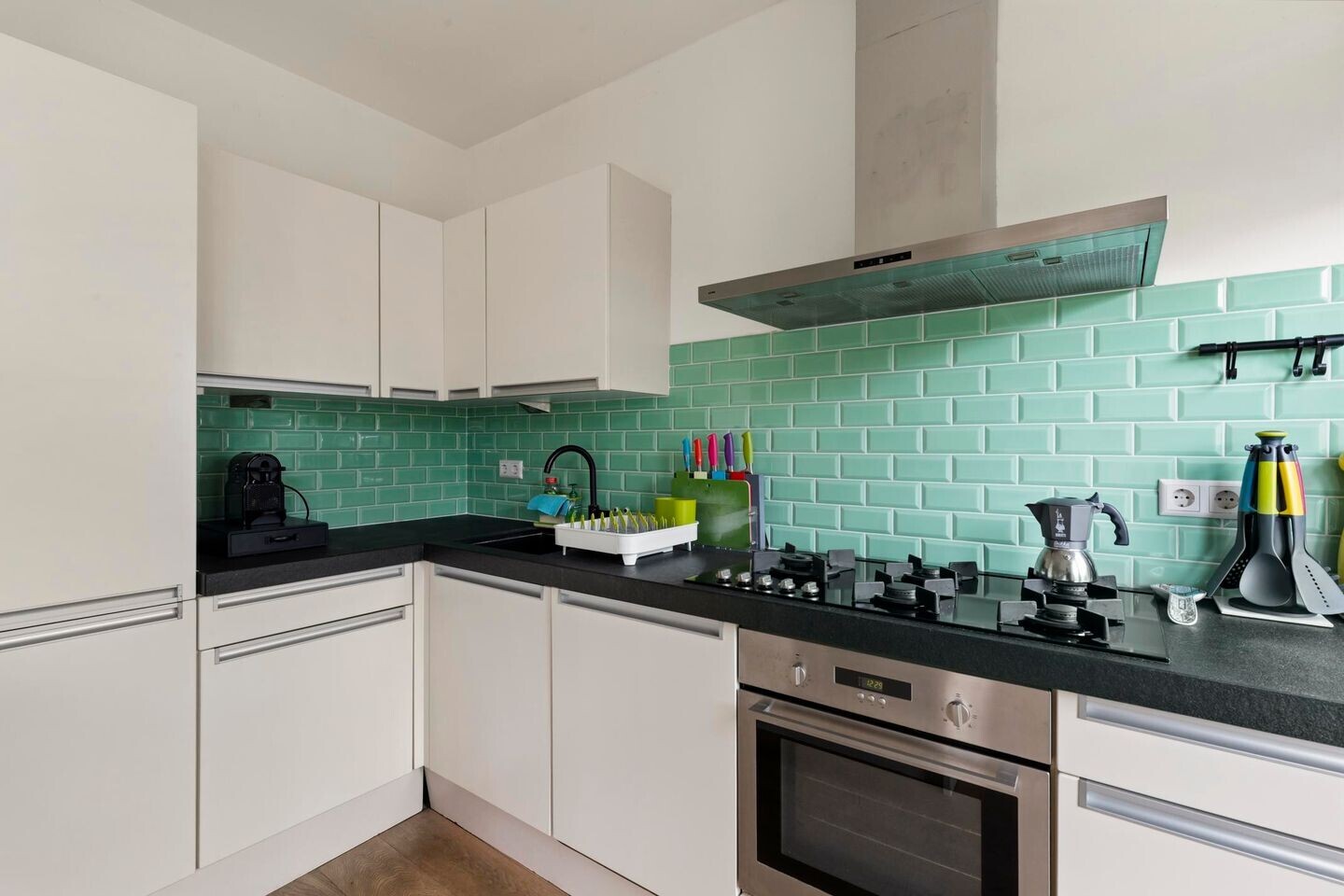 Appartement te koop: Willem de Zwijgerlaan 145-3, Amsterdam