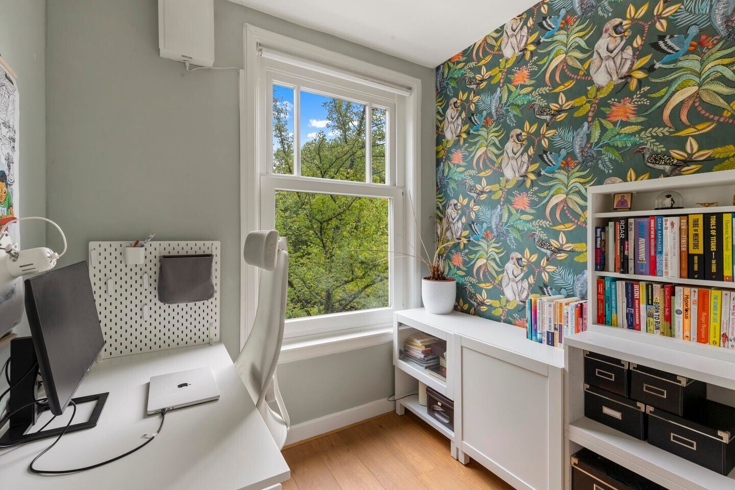 Appartement te koop: Willem de Zwijgerlaan 145-3, Amsterdam