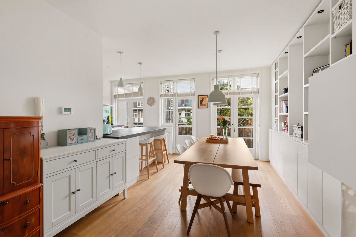 Appartement te koop: Willem de Zwijgerlaan 145-3, Amsterdam