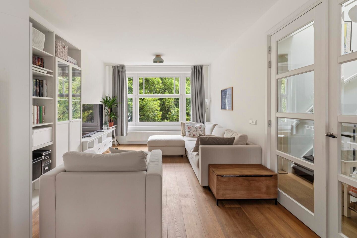 Appartement te koop: Willem de Zwijgerlaan 145-3, Amsterdam