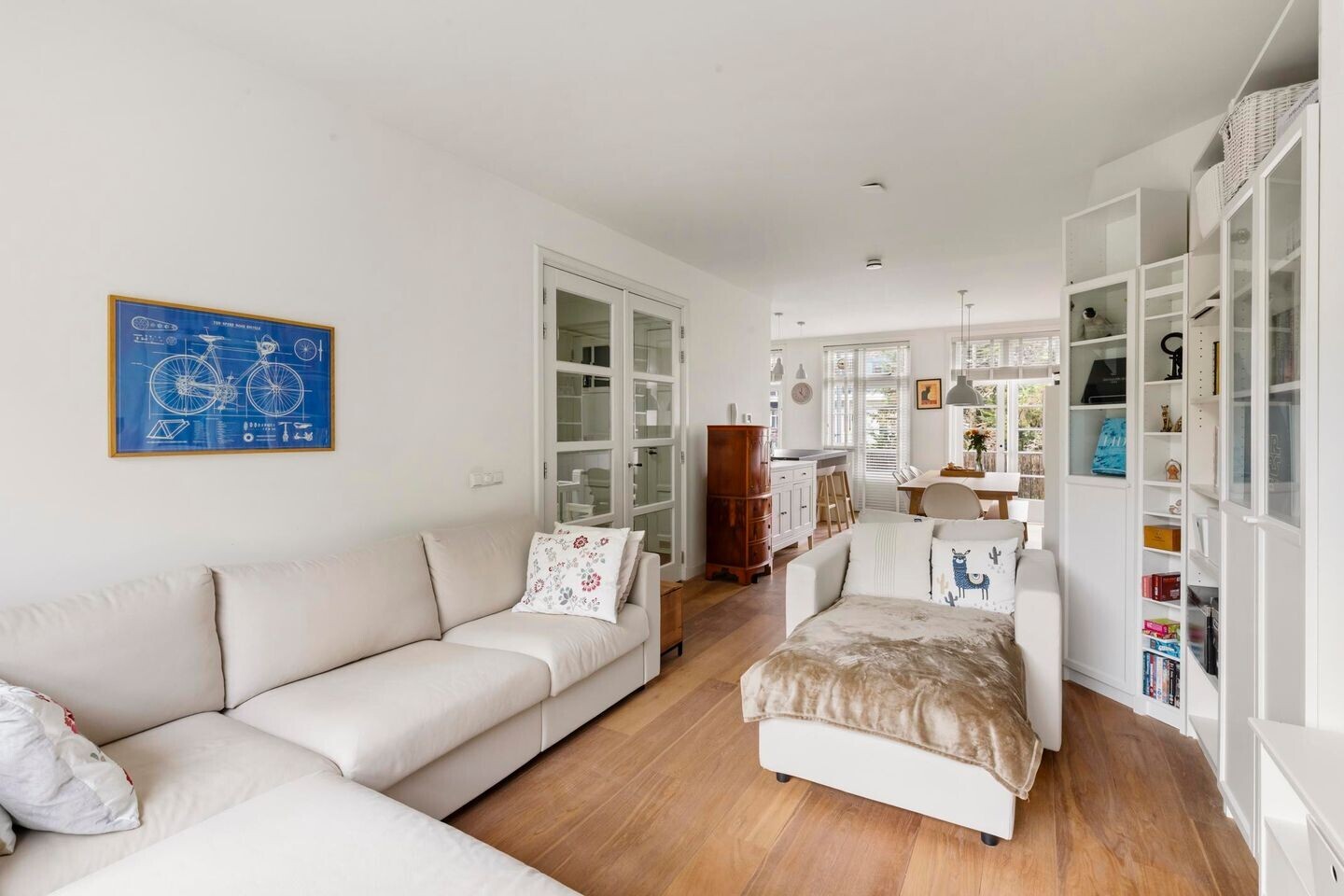 Appartement te koop: Willem de Zwijgerlaan 145-3, Amsterdam