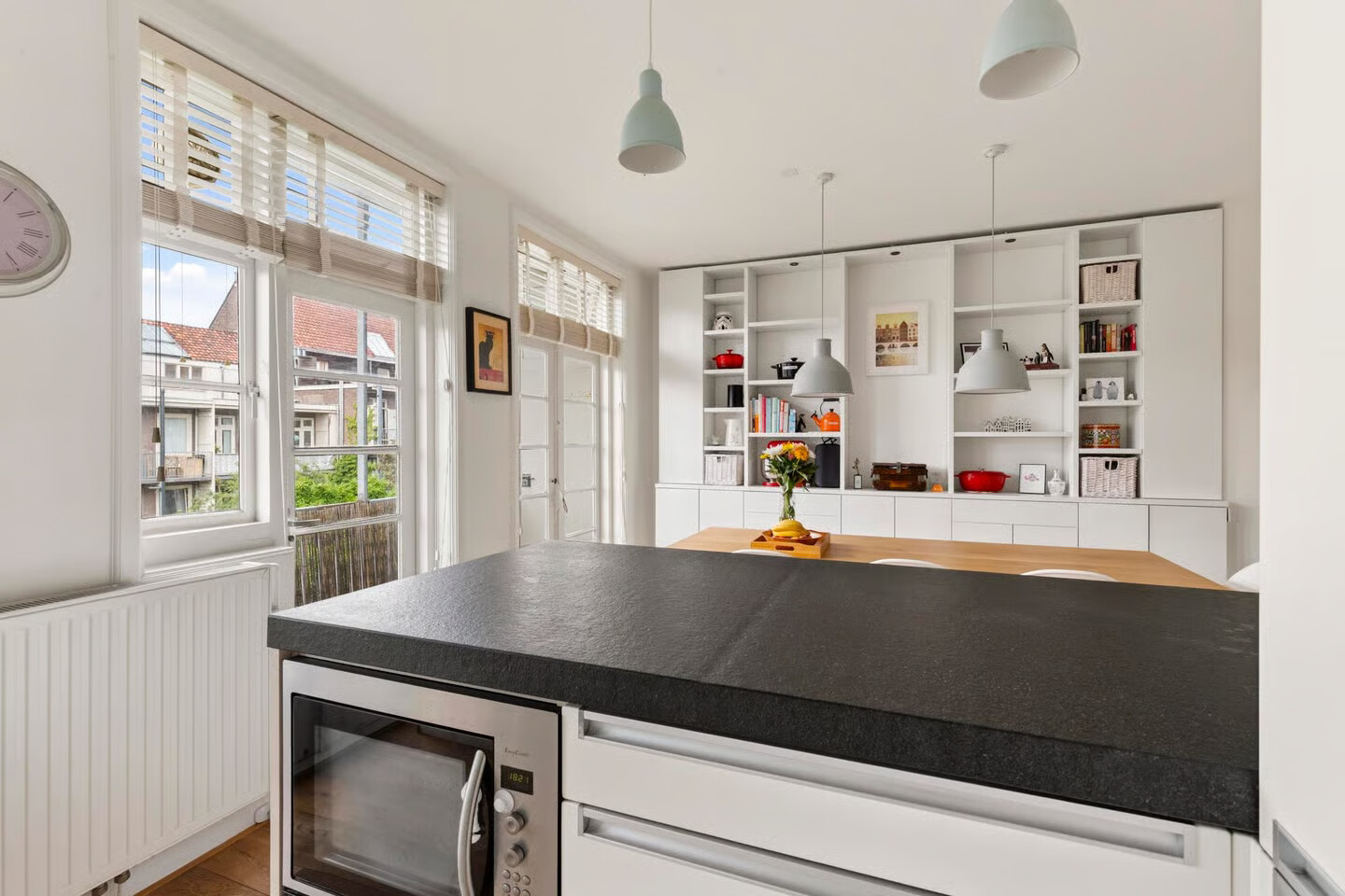 Appartement te koop: Willem de Zwijgerlaan 145-3, Amsterdam
