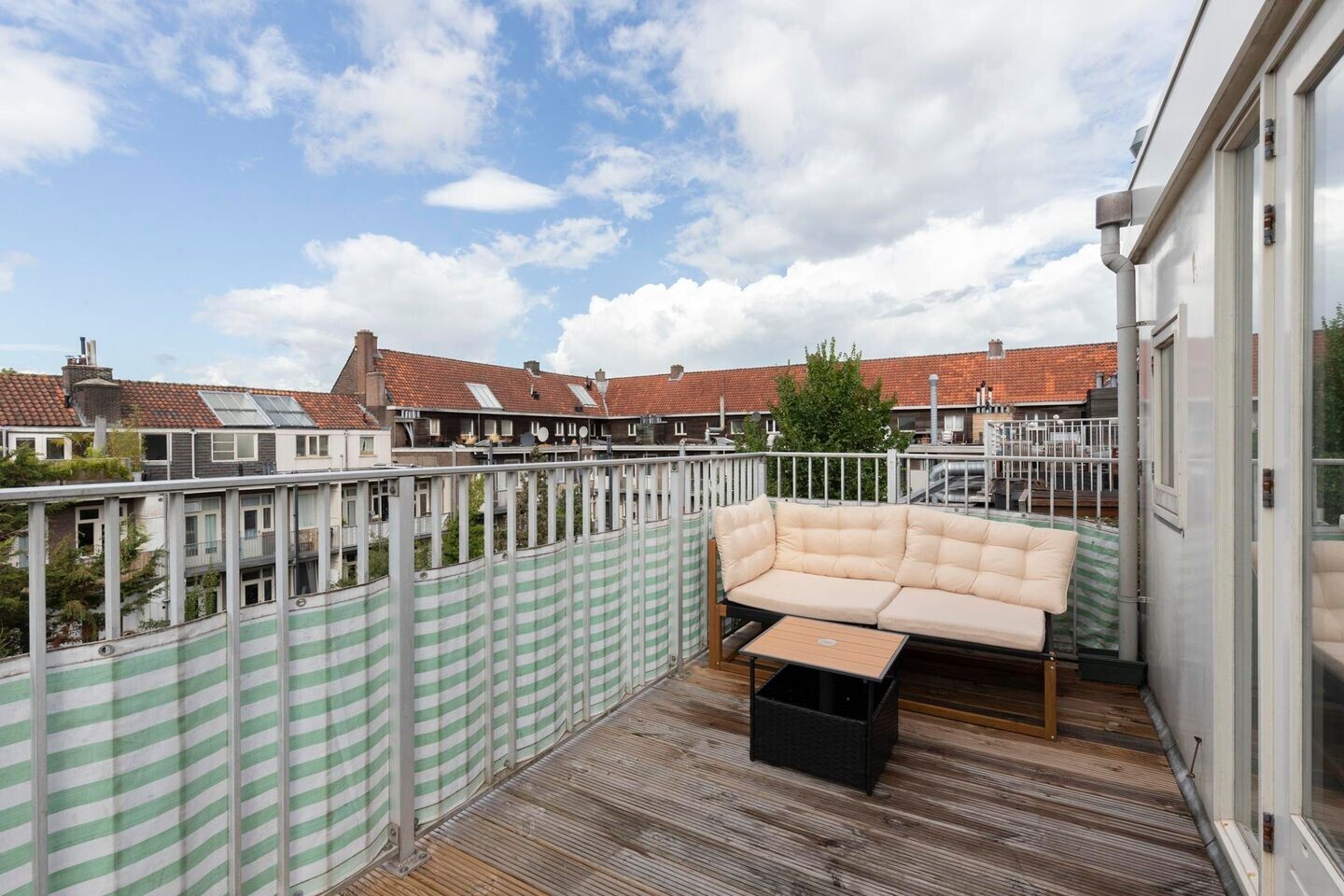 Appartement te koop: Willem de Zwijgerlaan 145-3, Amsterdam