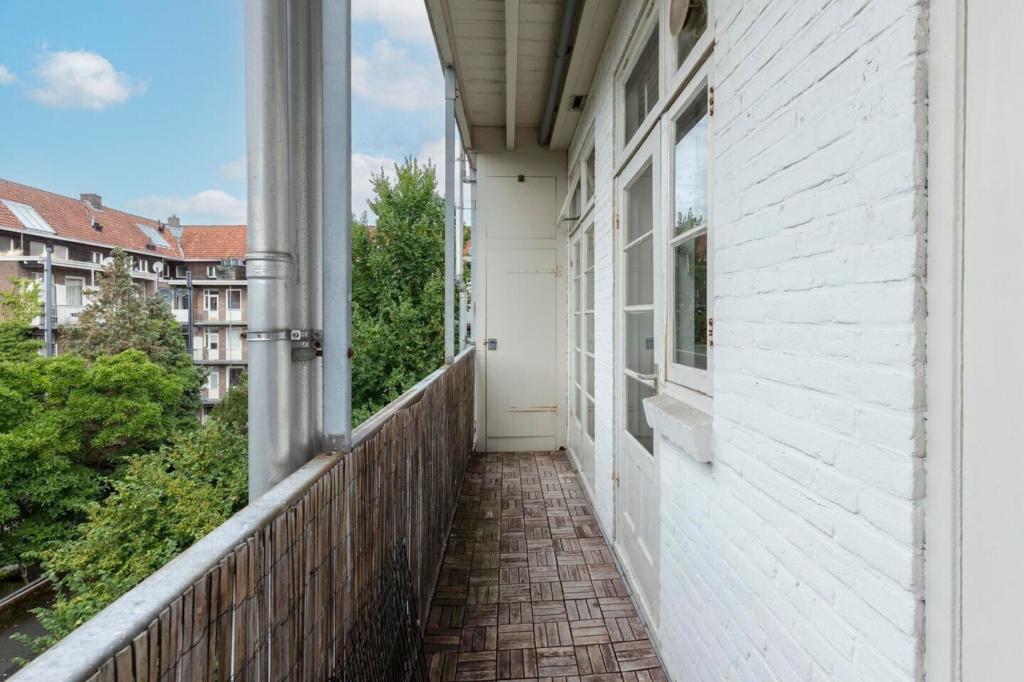 Appartement te koop: Willem de Zwijgerlaan 145-3, Amsterdam