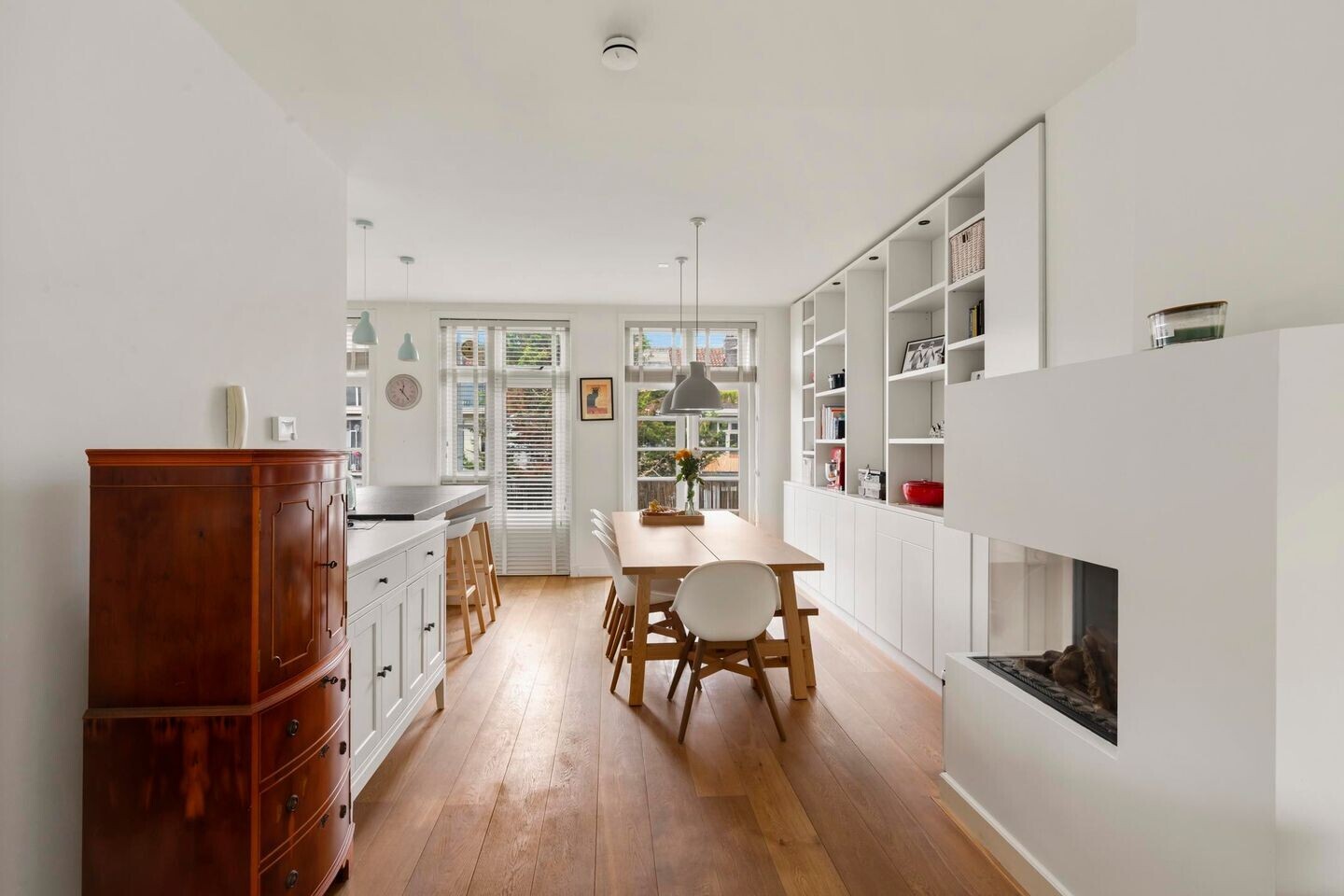 Appartement te koop: Willem de Zwijgerlaan 145-3, Amsterdam