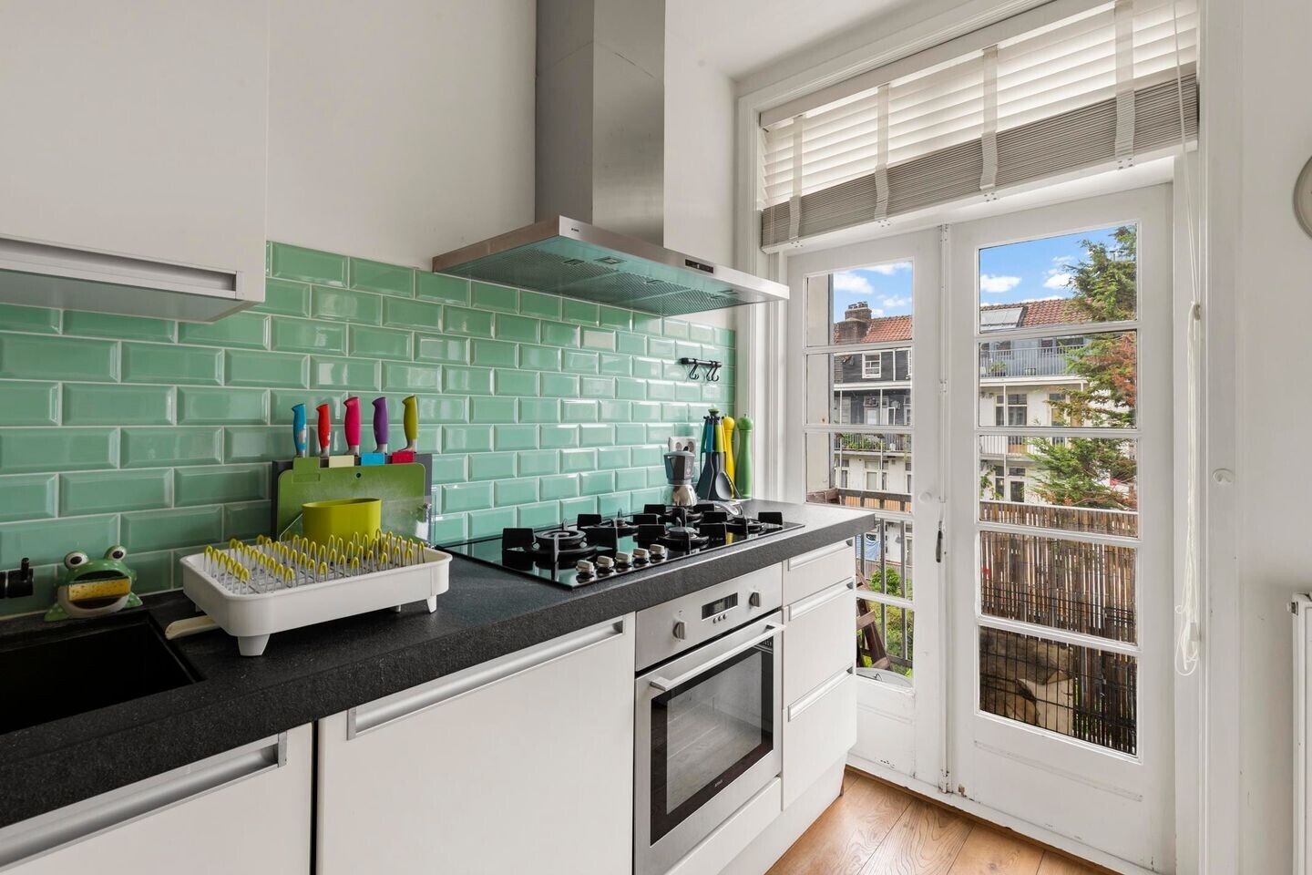 Appartement te koop: Willem de Zwijgerlaan 145-3, Amsterdam