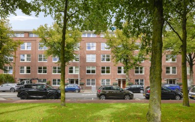 Willem de Zwijgerlaan 191-1