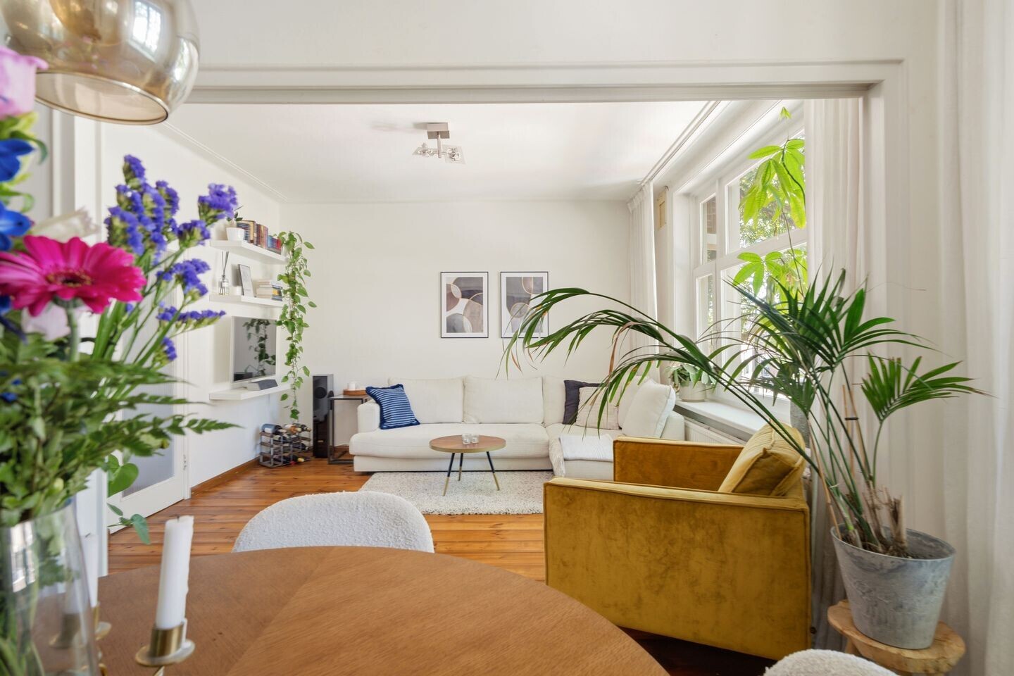 Appartement te koop: Willem de Zwijgerlaan 24-1, Amsterdam