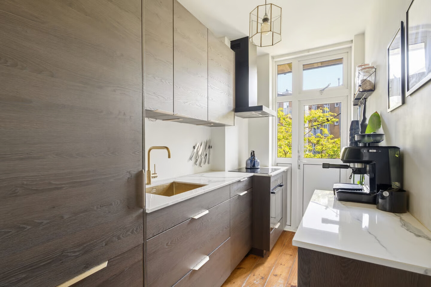 Appartement te koop: Willem de Zwijgerlaan 24-1, Amsterdam