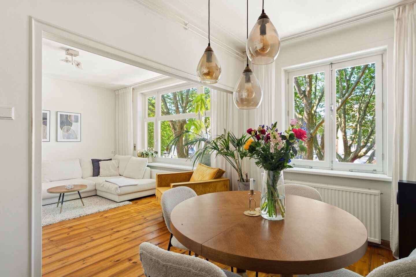 Appartement te koop: Willem de Zwijgerlaan 24-1, Amsterdam