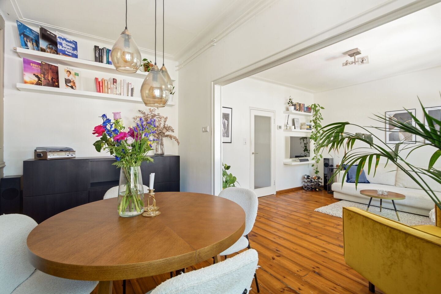 Appartement te koop: Willem de Zwijgerlaan 24-1, Amsterdam