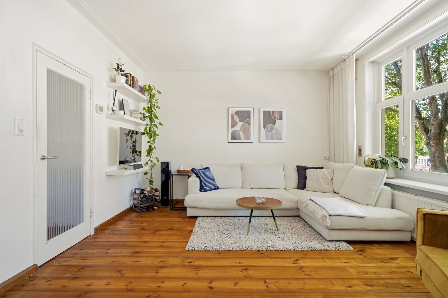 Appartement te koop: Willem de Zwijgerlaan 24-1, Amsterdam