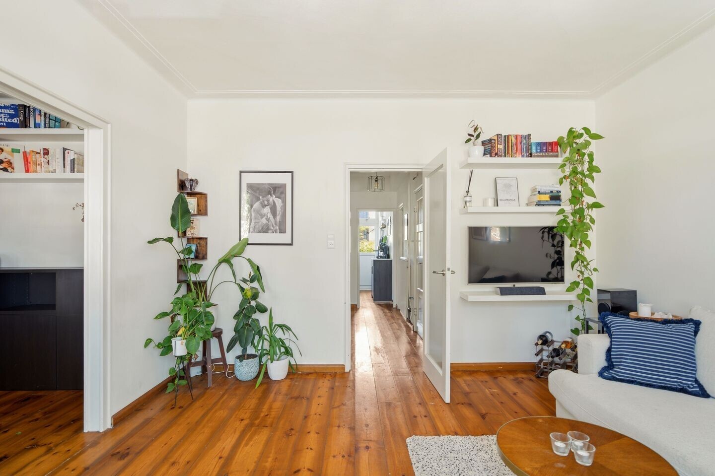 Appartement te koop: Willem de Zwijgerlaan 24-1, Amsterdam