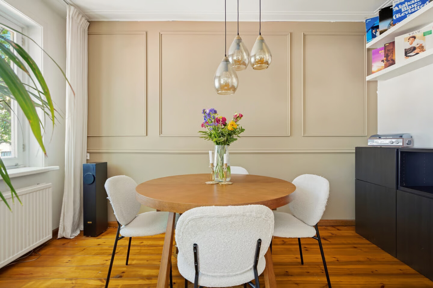 Appartement te koop: Willem de Zwijgerlaan 24-1, Amsterdam