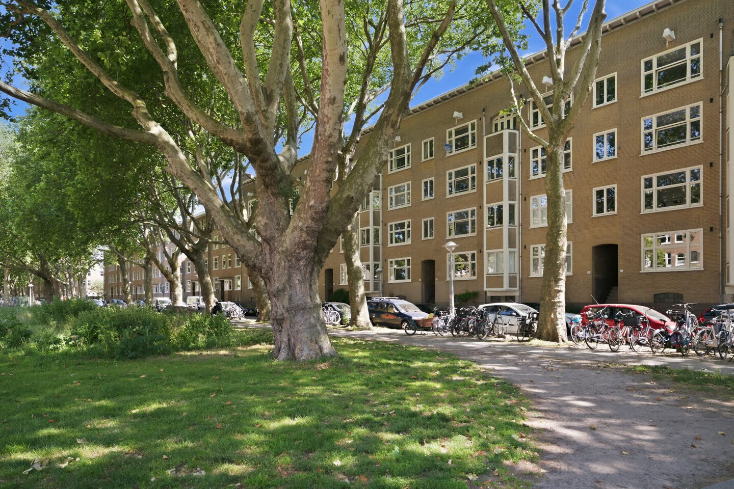 Appartement te koop: Willem de Zwijgerlaan 24-1, Amsterdam