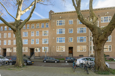 Willem de Zwijgerlaan 36-1
