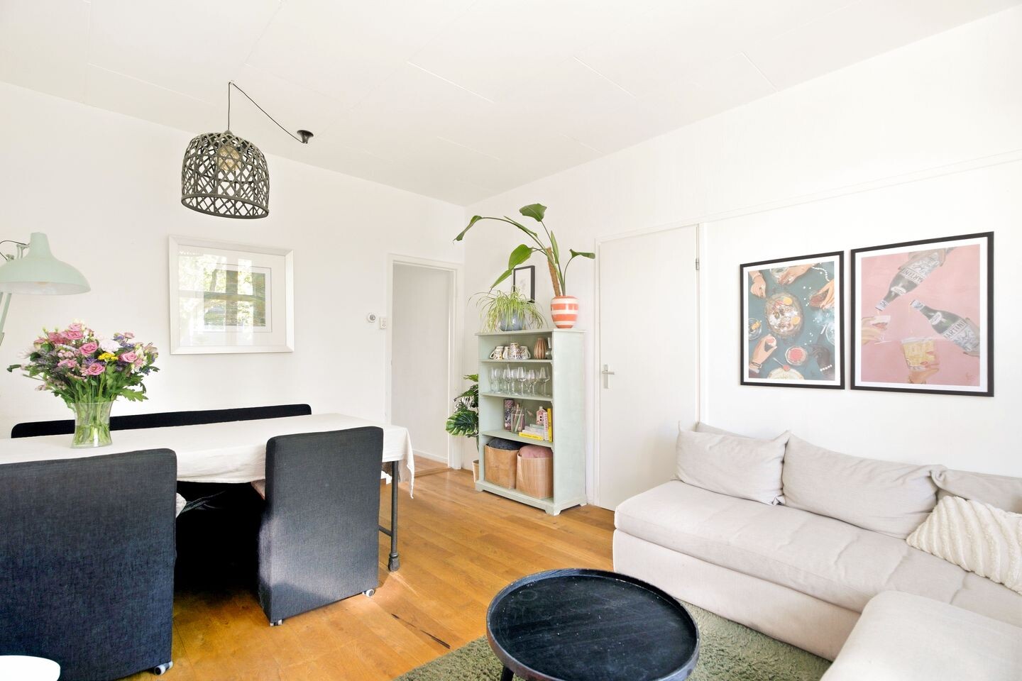 Appartement te koop: Willem de Zwijgerlaan 40-1, Amsterdam