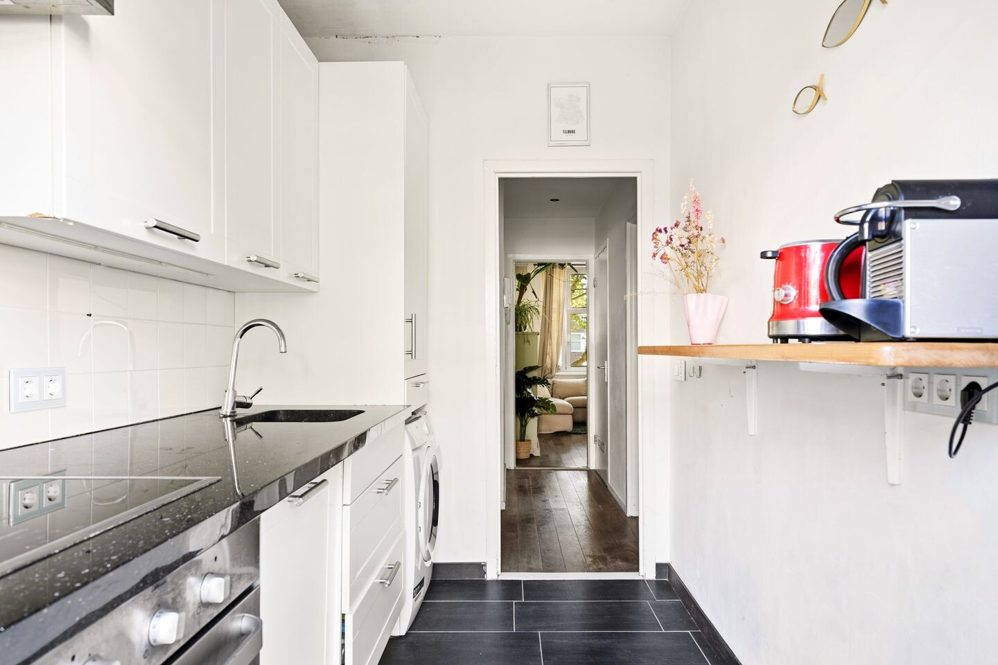 Appartement te koop: Willem de Zwijgerlaan 40-1, Amsterdam