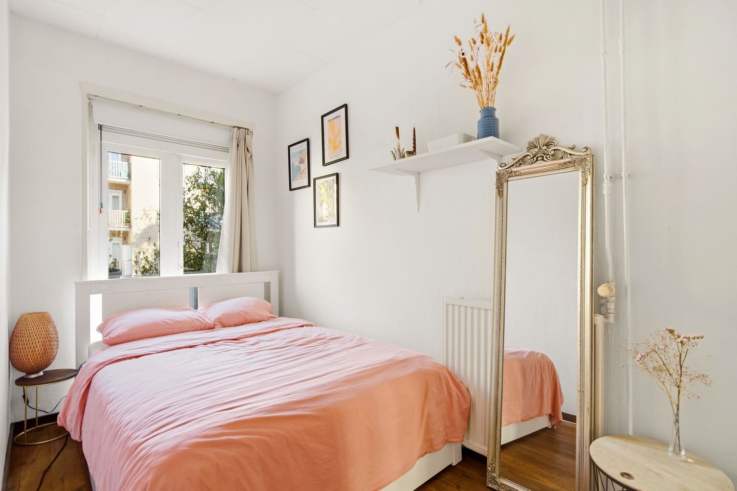 Appartement te koop: Willem de Zwijgerlaan 40-1, Amsterdam