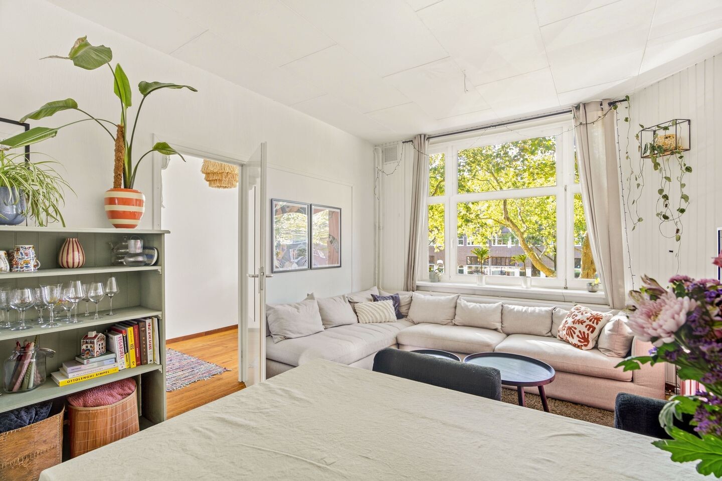 Appartement te koop: Willem de Zwijgerlaan 40-1, Amsterdam