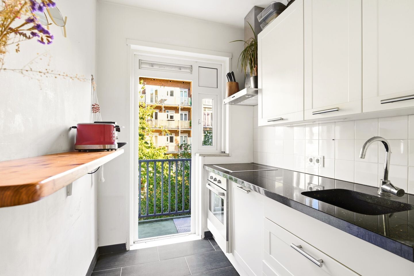 Appartement te koop: Willem de Zwijgerlaan 40-1, Amsterdam