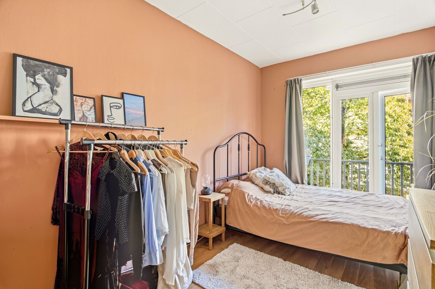Appartement te koop: Willem de Zwijgerlaan 40-1, Amsterdam