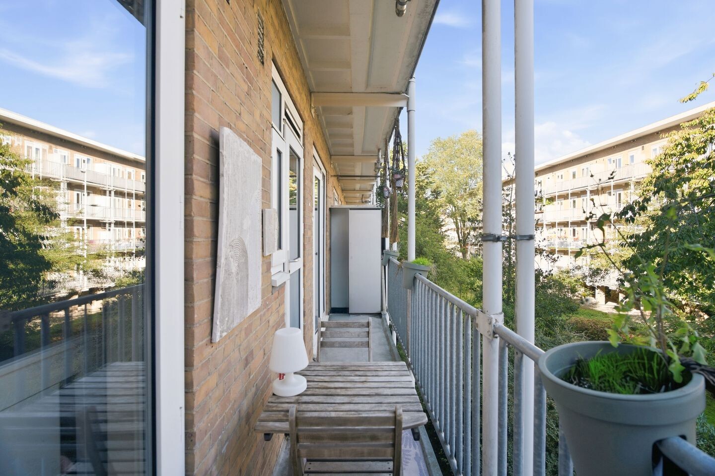 Appartement te koop: Willem de Zwijgerlaan 40-1, Amsterdam