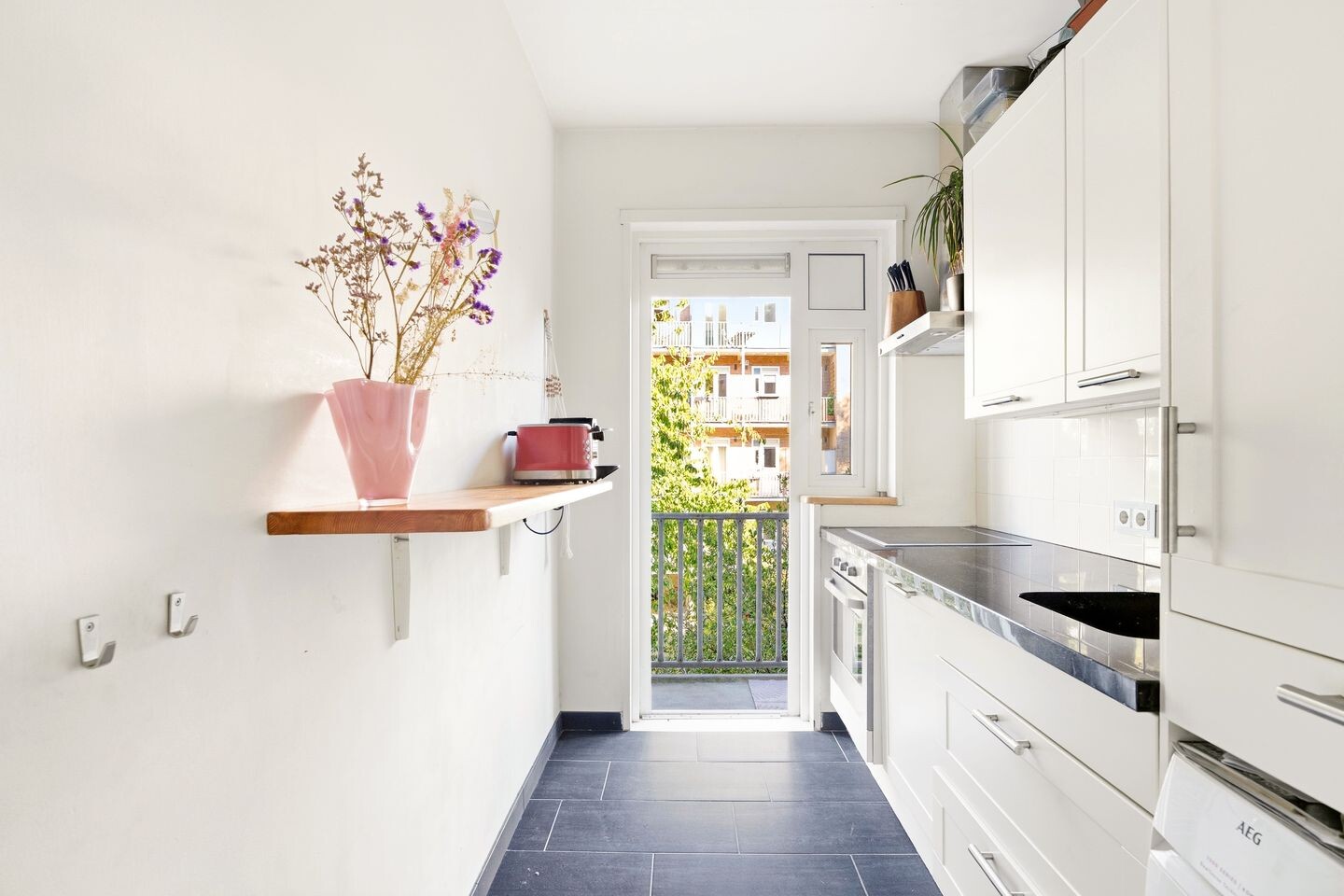 Appartement te koop: Willem de Zwijgerlaan 40-1, Amsterdam