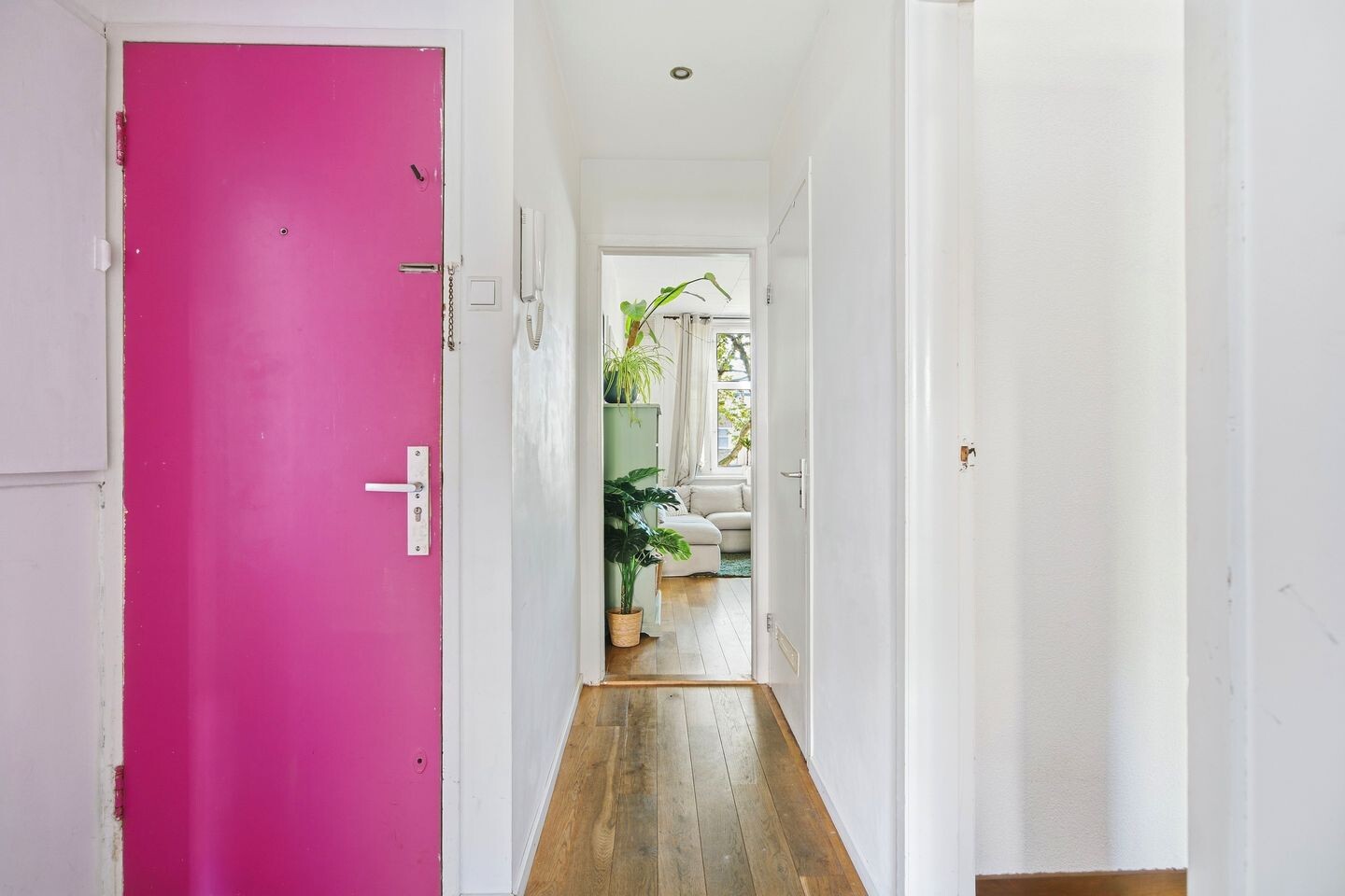Appartement te koop: Willem de Zwijgerlaan 40-1, Amsterdam