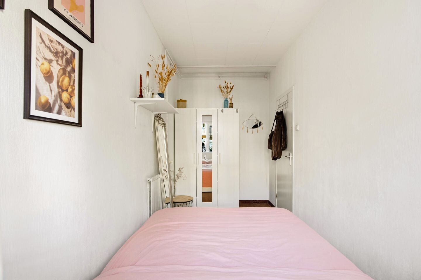Appartement te koop: Willem de Zwijgerlaan 40-1, Amsterdam