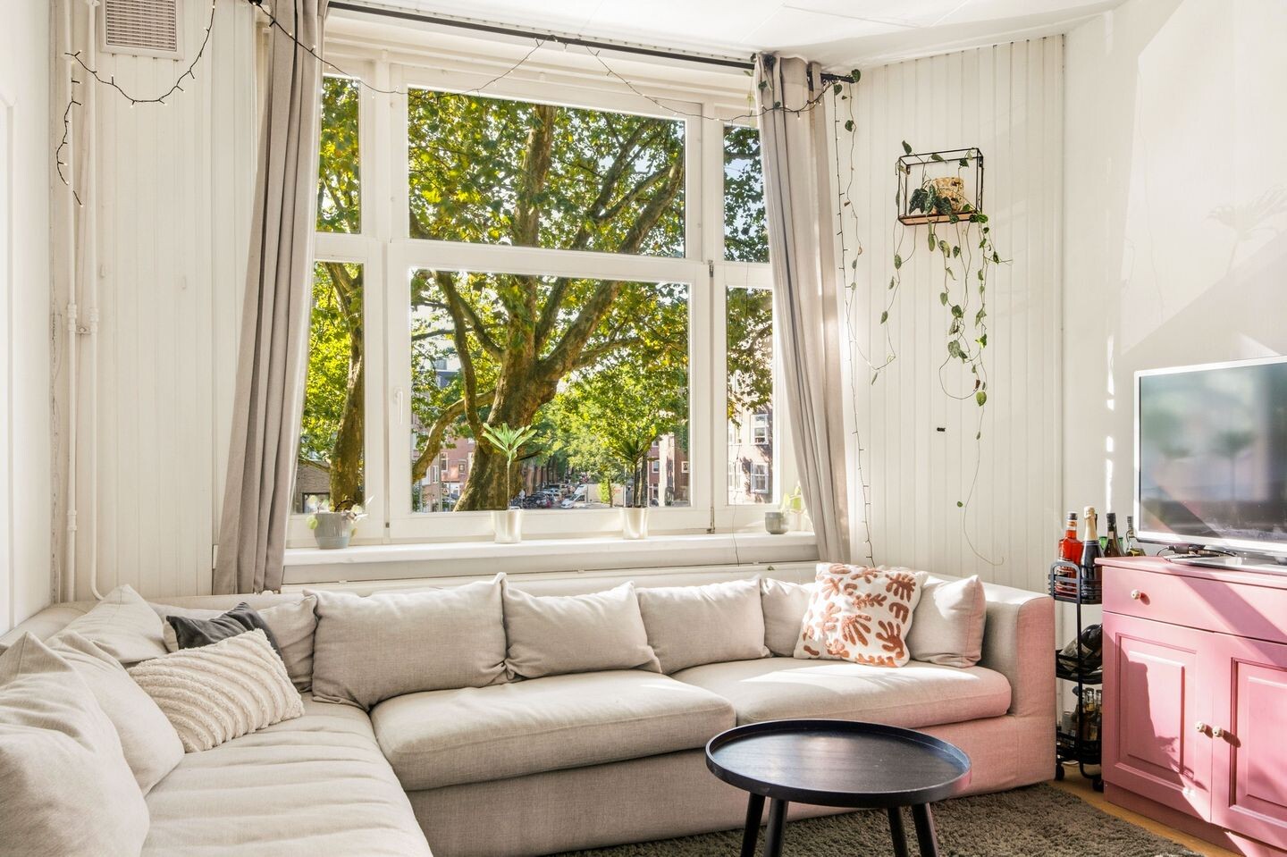 Appartement te koop: Willem de Zwijgerlaan 40-1, Amsterdam