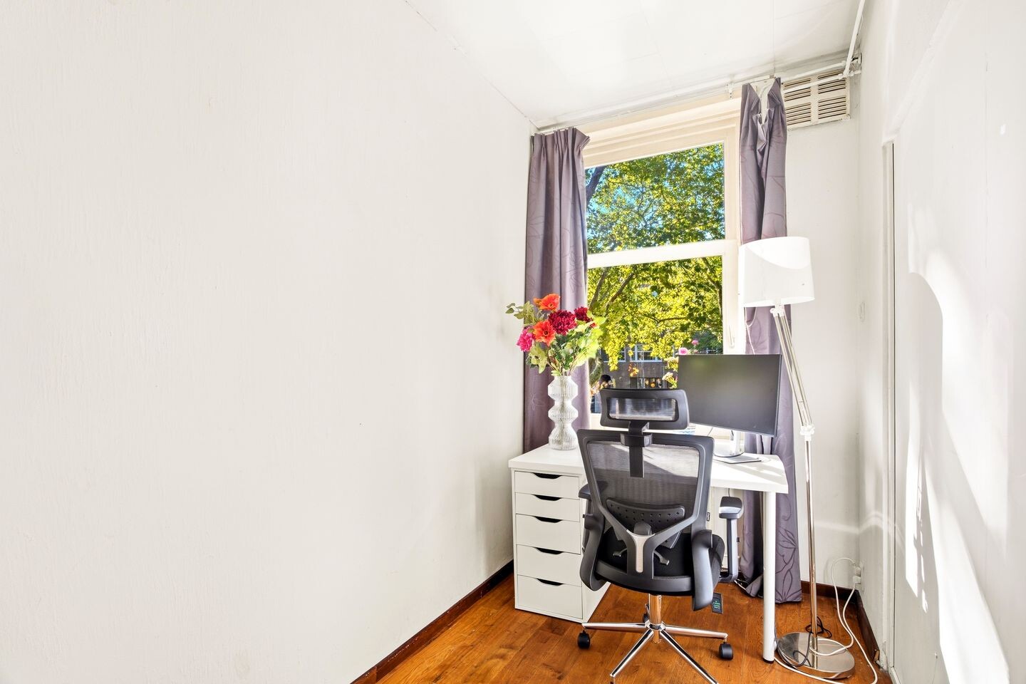 Appartement te koop: Willem de Zwijgerlaan 40-1, Amsterdam