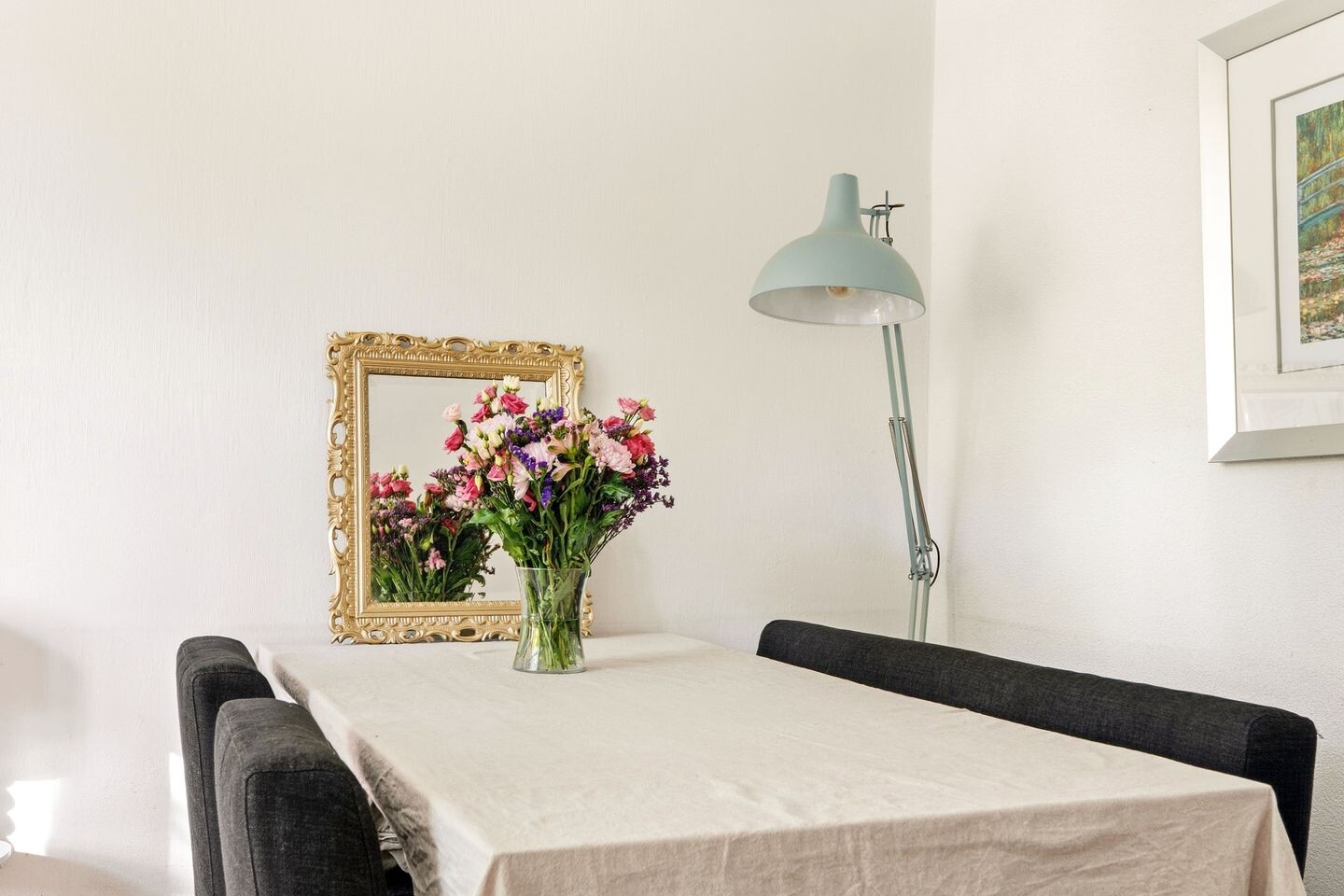 Appartement te koop: Willem de Zwijgerlaan 40-1, Amsterdam