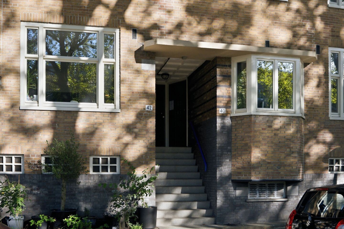 Appartement te koop: Willem de Zwijgerlaan 40-1, Amsterdam