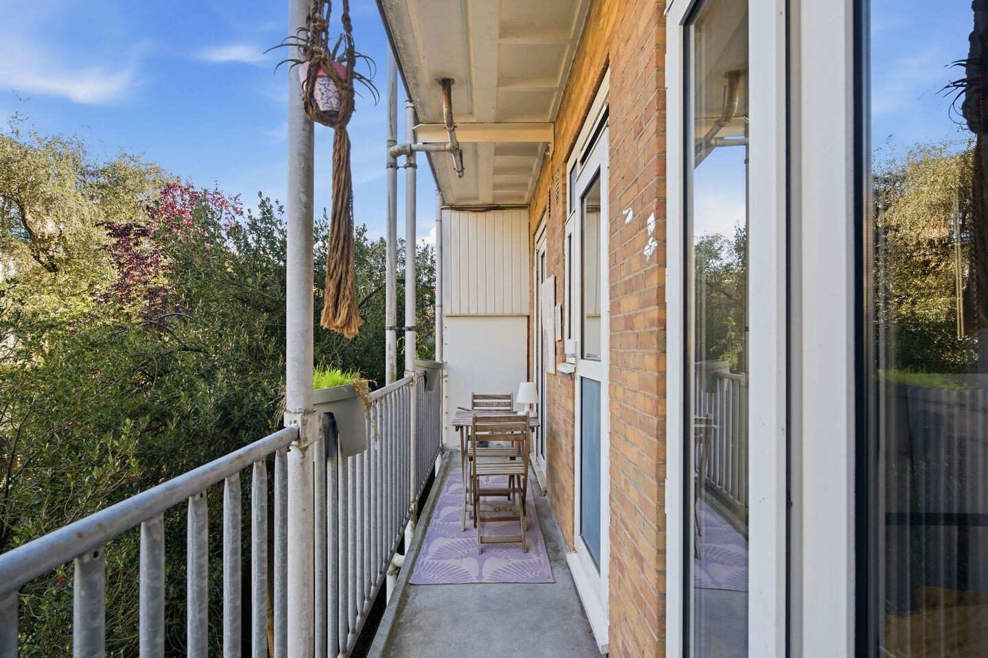 Appartement te koop: Willem de Zwijgerlaan 40-1, Amsterdam