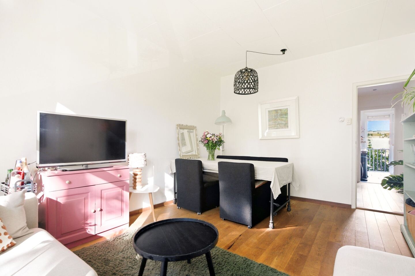 Appartement te koop: Willem de Zwijgerlaan 40-1, Amsterdam