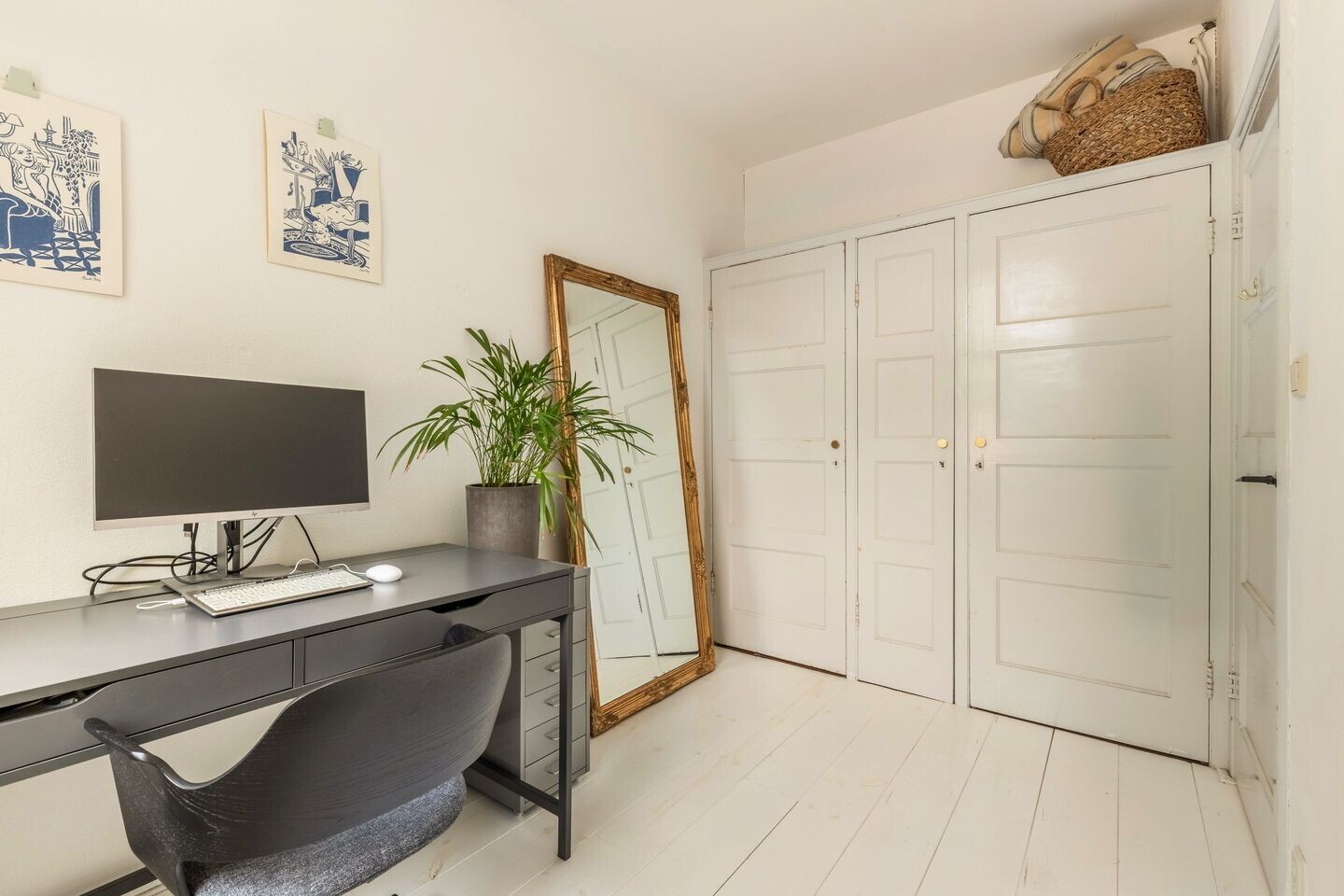 Appartement te koop: Willem de Zwijgerlaan 50-1, Amsterdam
