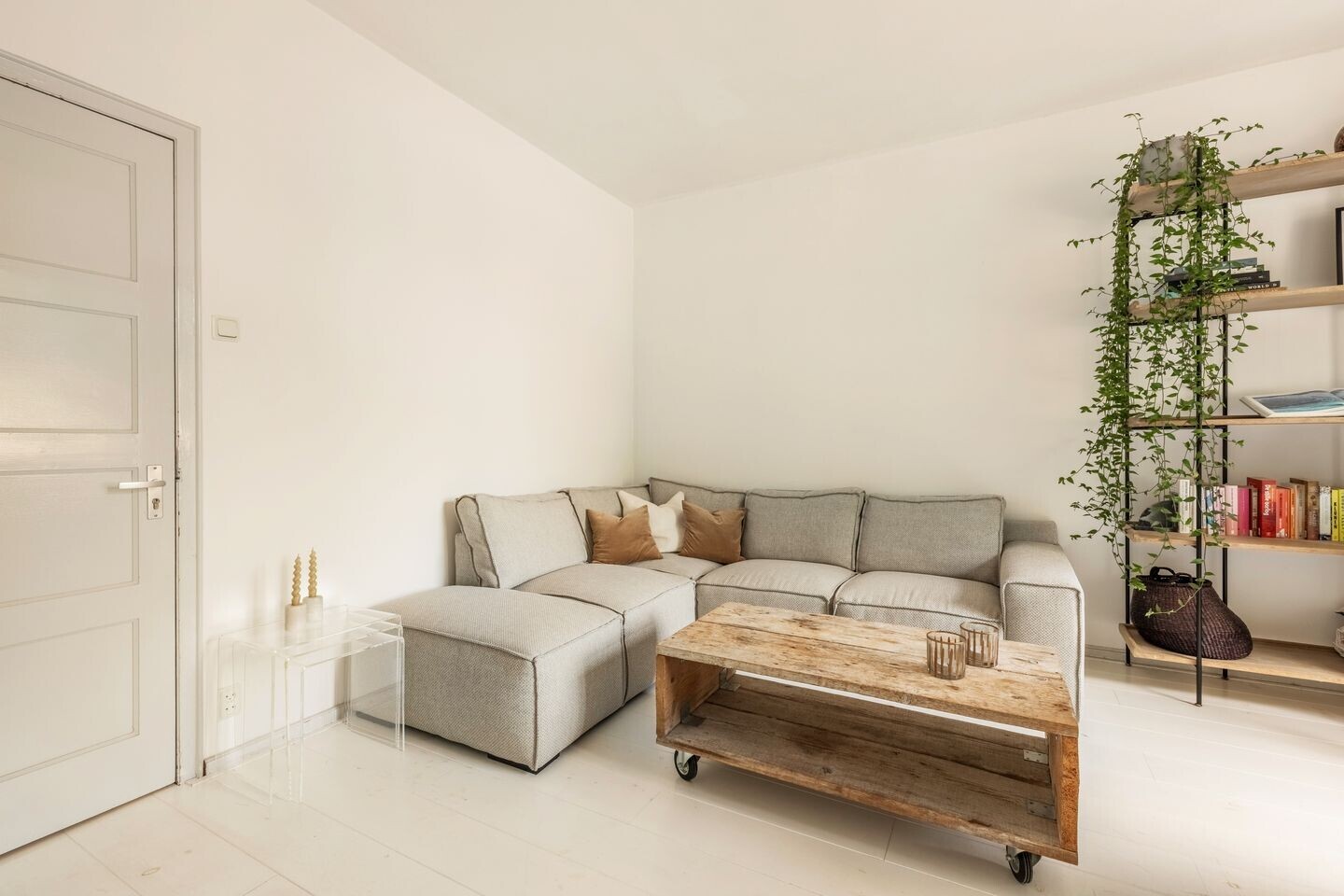 Appartement te koop: Willem de Zwijgerlaan 50-1, Amsterdam