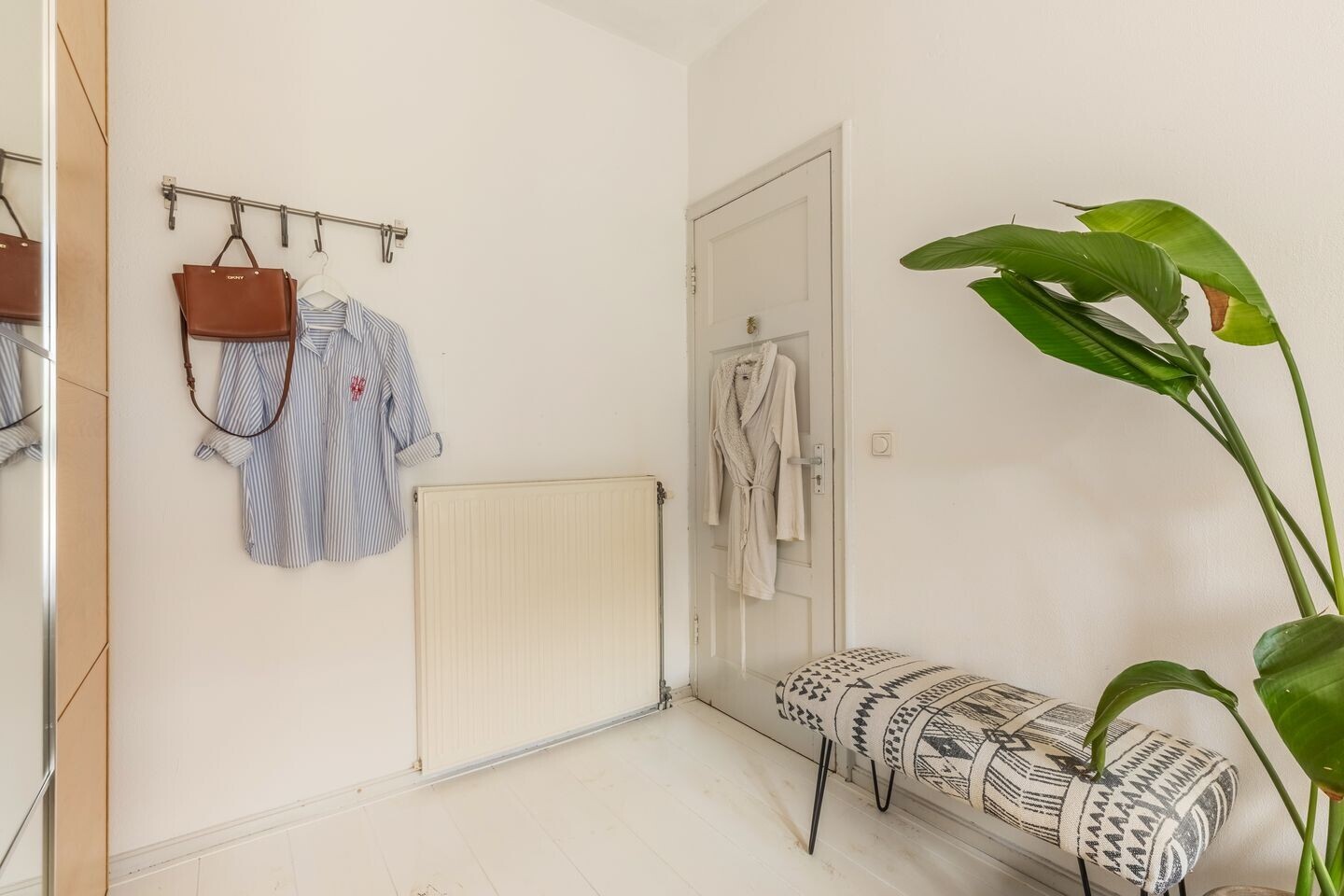 Appartement te koop: Willem de Zwijgerlaan 50-1, Amsterdam