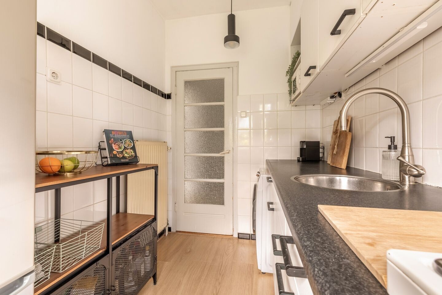 Appartement te koop: Willem de Zwijgerlaan 50-1, Amsterdam