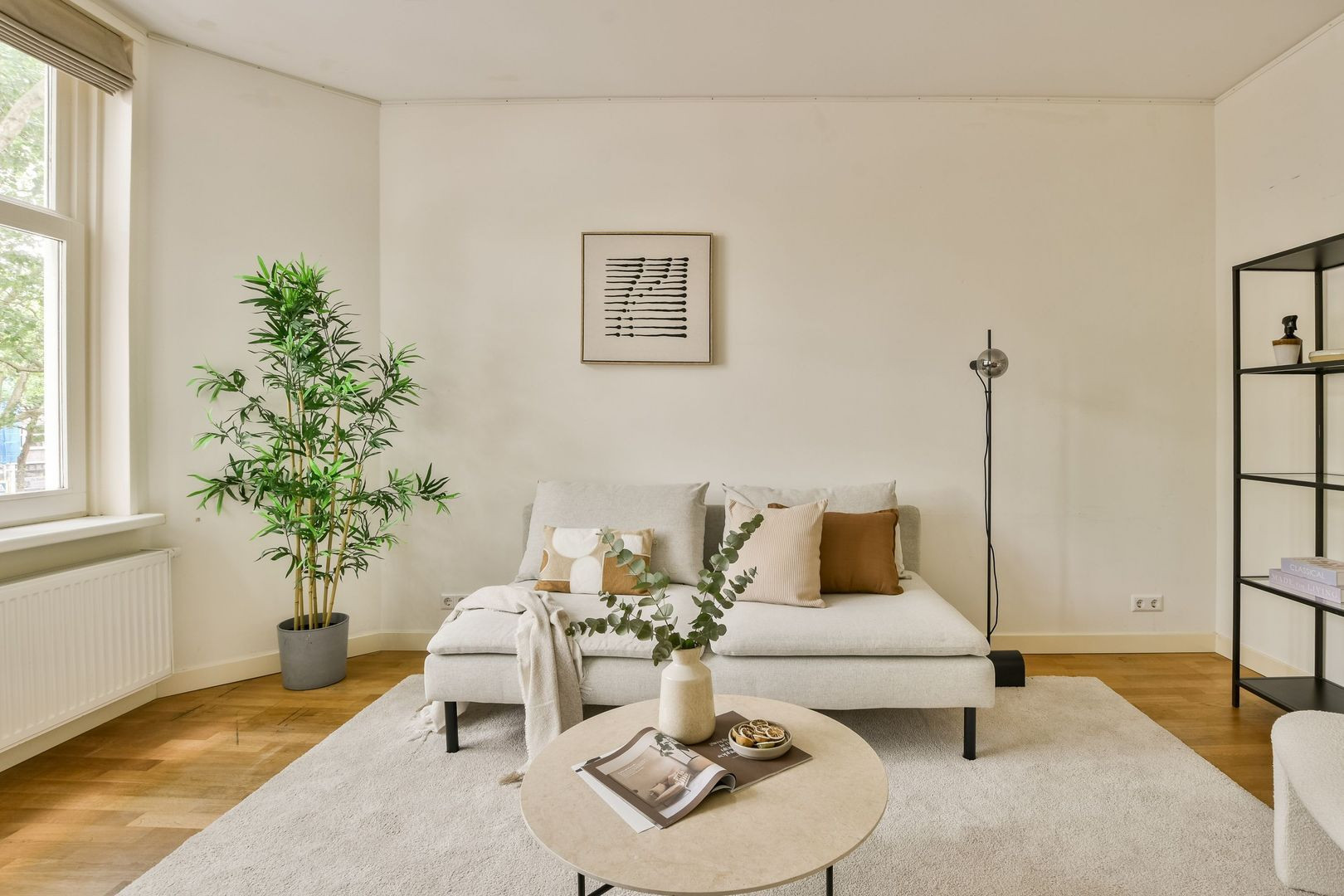 Appartement te koop: Willem de Zwijgerlaan 60-1, Amsterdam